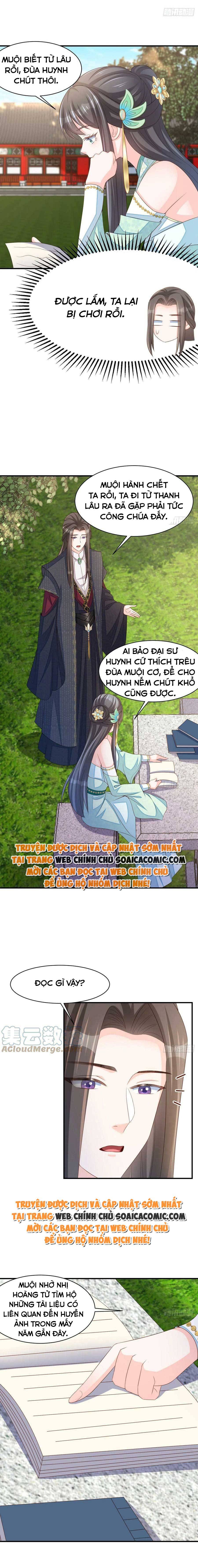 Ninita Yêu Dấu - Phần 2 Chap 771.4 - Next Chap 772.4