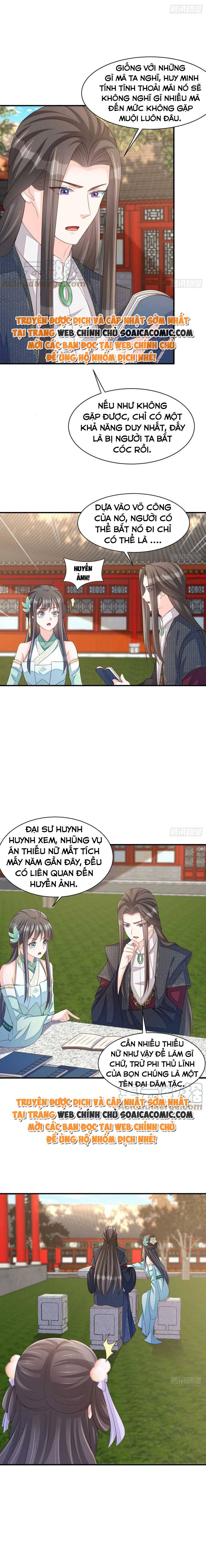 Ninita Yêu Dấu - Phần 2 Chap 771.4 - Next Chap 772.4