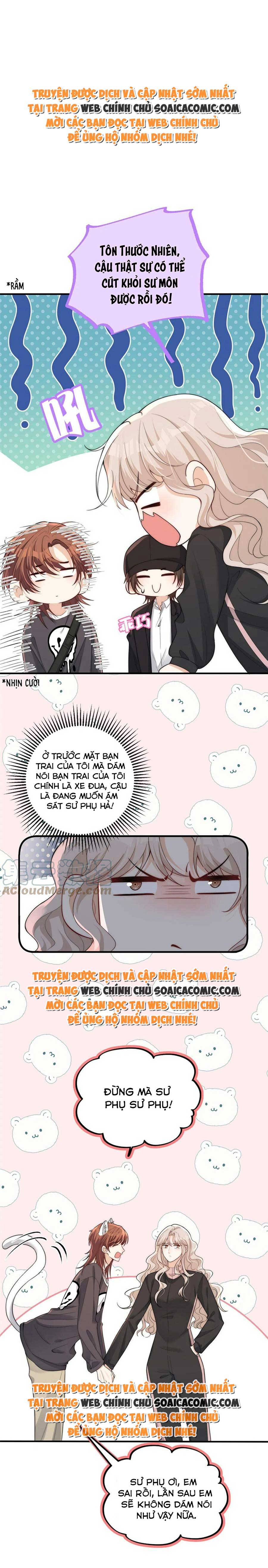 Ninita Yêu Dấu - Phần 2 Chap 771.6 - Next Chap 772.6