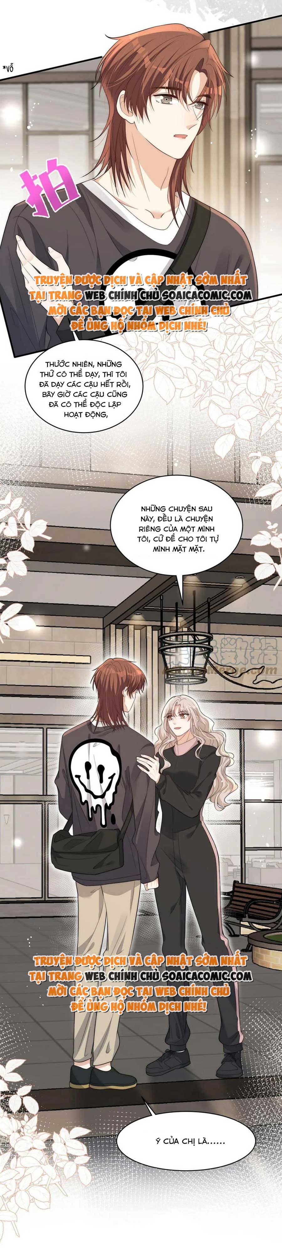 Ninita Yêu Dấu - Phần 2 Chap 771.6 - Next Chap 772.6