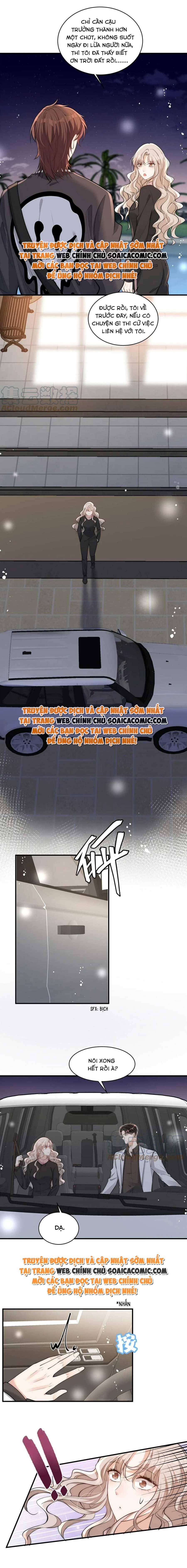 Ninita Yêu Dấu - Phần 2 Chap 771.6 - Next Chap 772.6