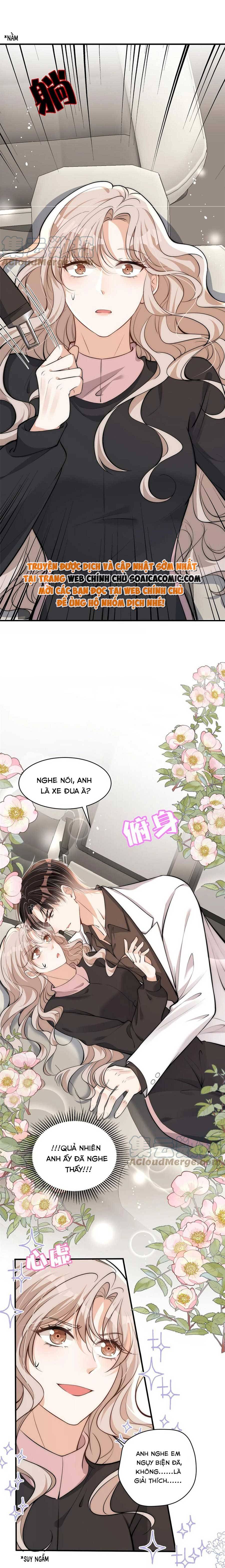 Ninita Yêu Dấu - Phần 2 Chap 771.6 - Next Chap 772.6