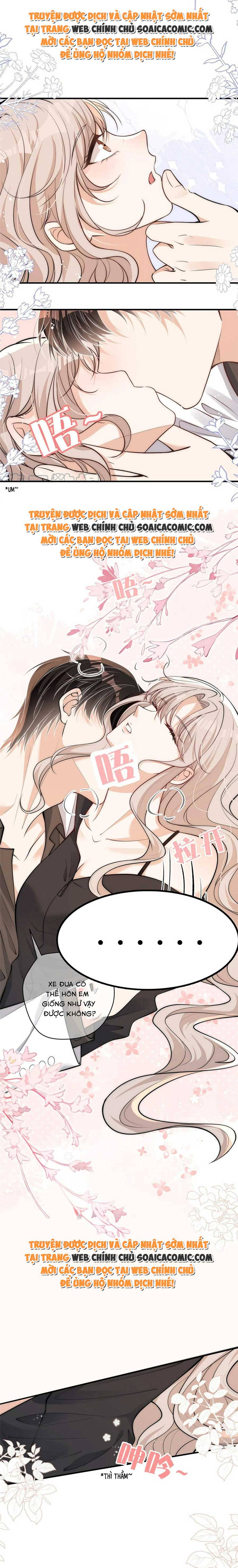 Ninita Yêu Dấu - Phần 2 Chap 771.6 - Next Chap 772.6