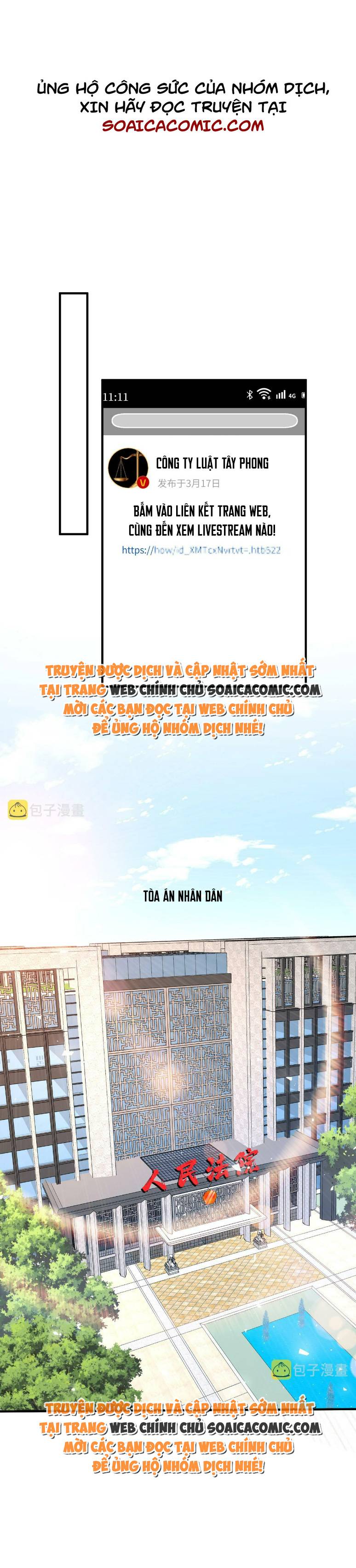 Ninita Yêu Dấu - Phần 2 Chap 771.7 - Next Chap 772.7