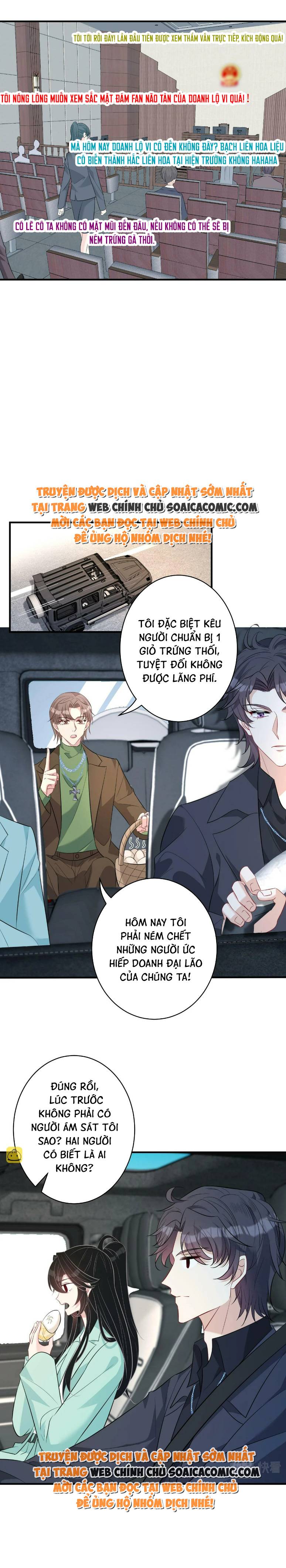 Ninita Yêu Dấu - Phần 2 Chap 771.7 - Next Chap 772.7