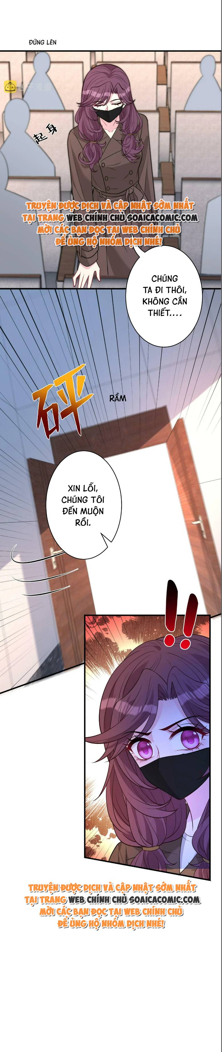 Ninita Yêu Dấu - Phần 2 Chap 771.7 - Next Chap 772.7