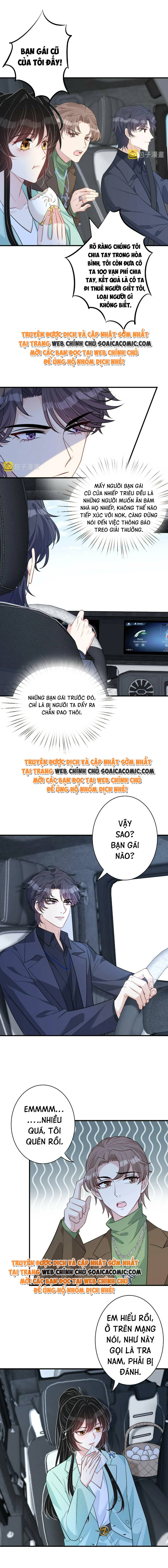 Ninita Yêu Dấu - Phần 2 Chap 771.7 - Next Chap 772.7