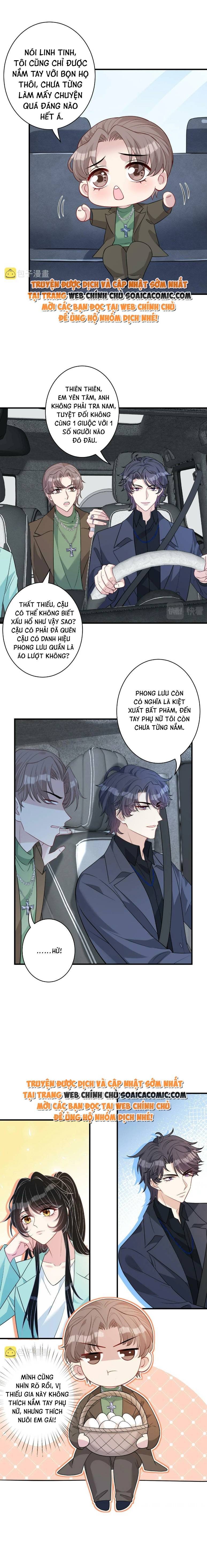 Ninita Yêu Dấu - Phần 2 Chap 771.7 - Next Chap 772.7