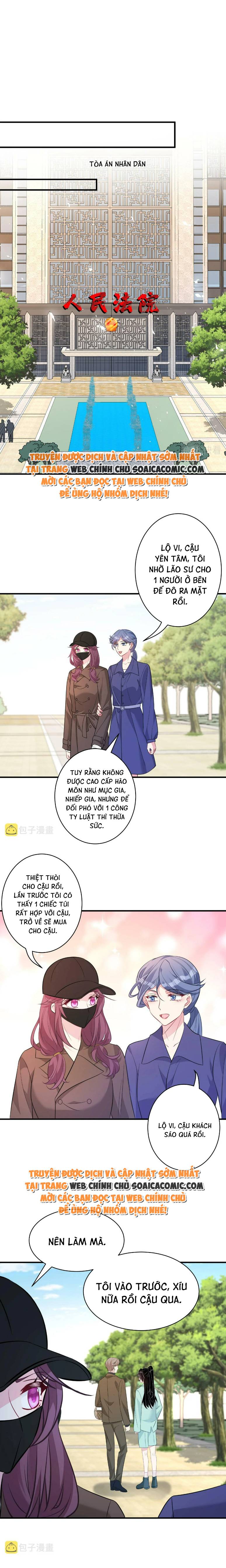 Ninita Yêu Dấu - Phần 2 Chap 771.7 - Next Chap 772.7