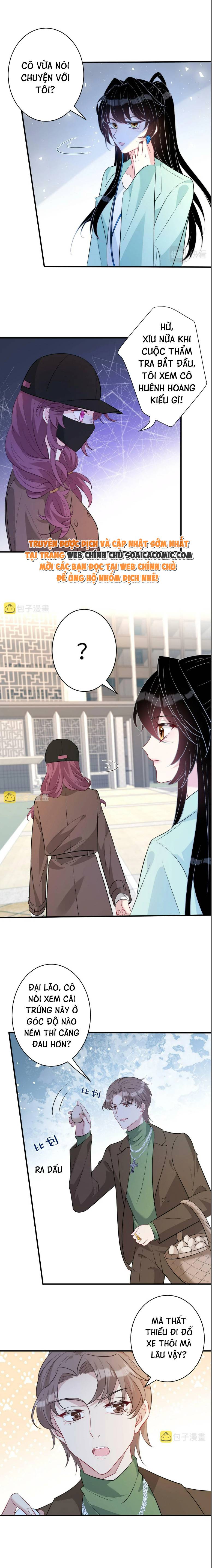 Ninita Yêu Dấu - Phần 2 Chap 771.7 - Next Chap 772.7