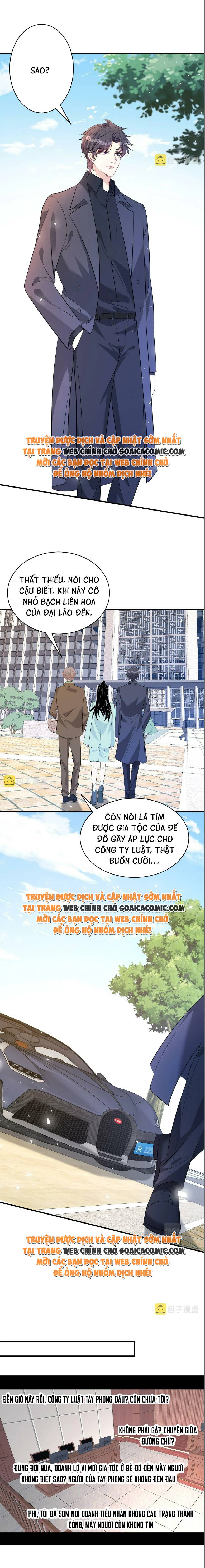 Ninita Yêu Dấu - Phần 2 Chap 771.7 - Next Chap 772.7