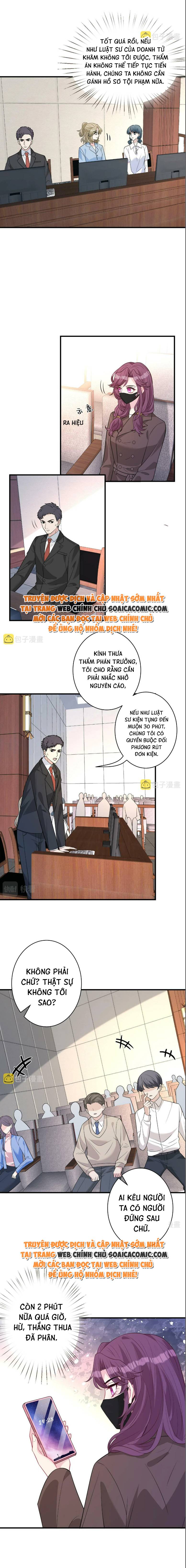 Ninita Yêu Dấu - Phần 2 Chap 771.7 - Next Chap 772.7