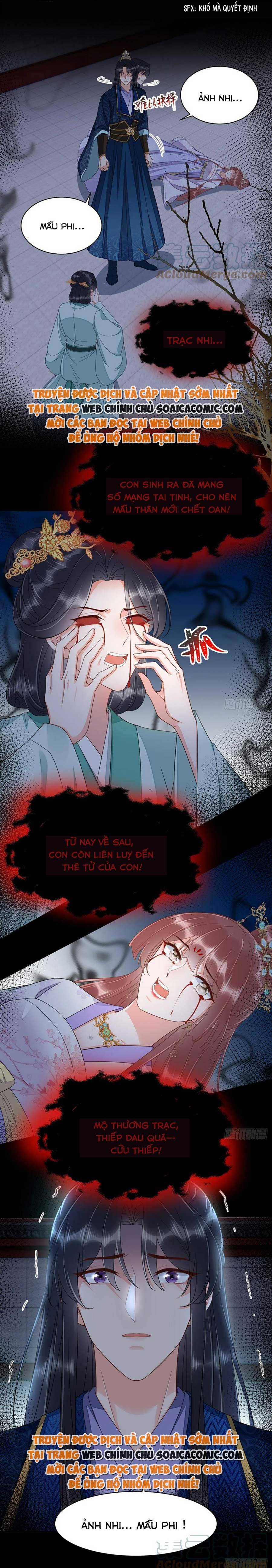 Ninita Yêu Dấu - Phần 2 Chap 771.9 - Next Chap 772.9