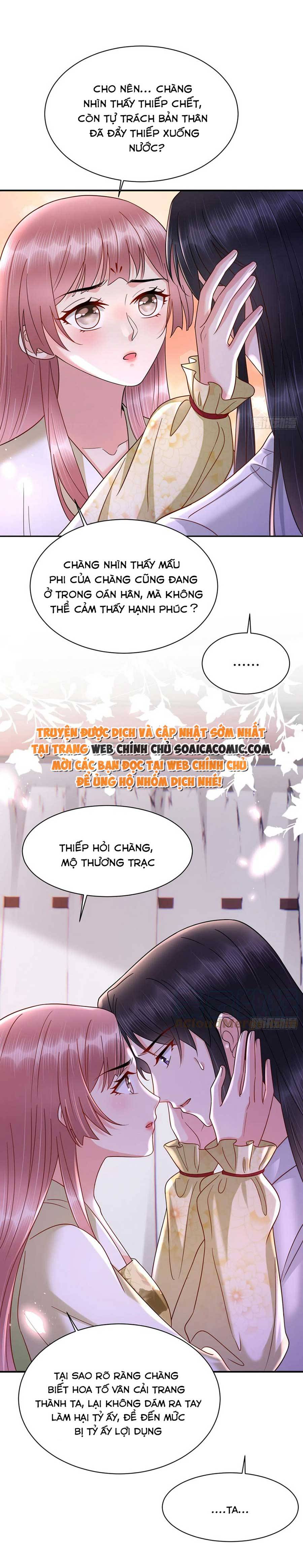 Ninita Yêu Dấu - Phần 2 Chap 771.9 - Next Chap 772.9