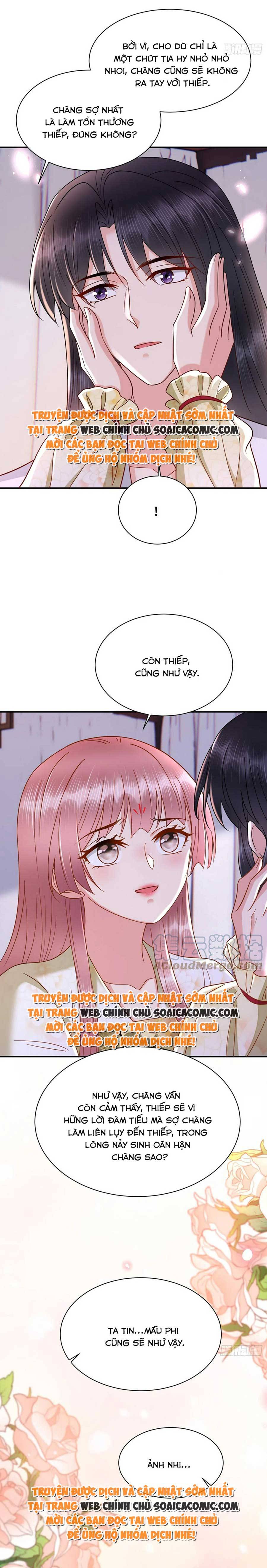 Ninita Yêu Dấu - Phần 2 Chap 771.9 - Next Chap 772.9