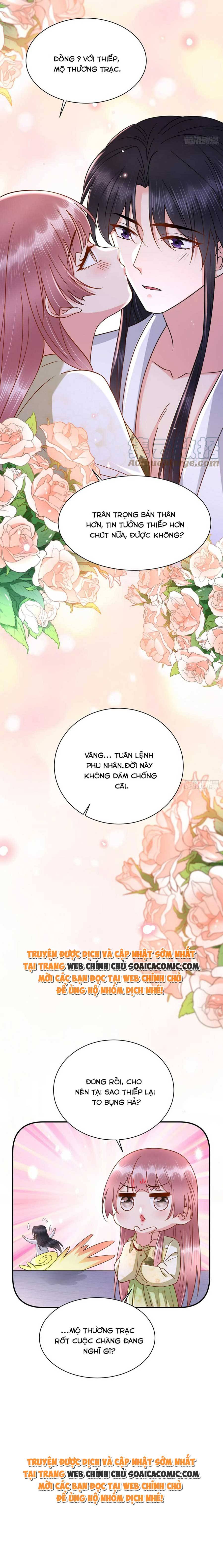 Ninita Yêu Dấu - Phần 2 Chap 771.9 - Next Chap 772.9