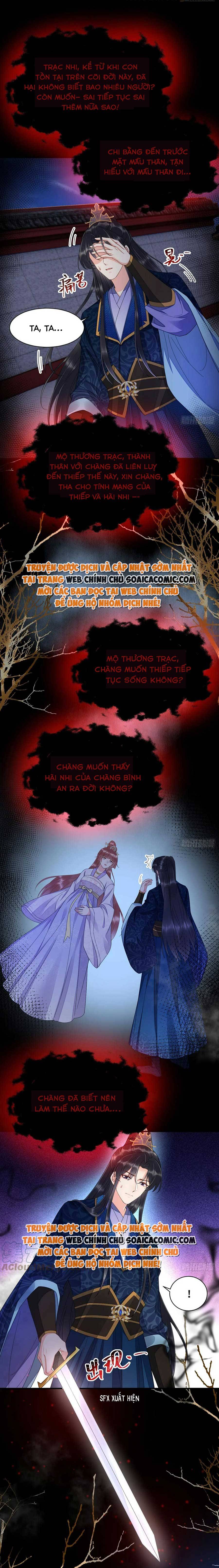 Ninita Yêu Dấu - Phần 2 Chap 771.9 - Next Chap 772.9