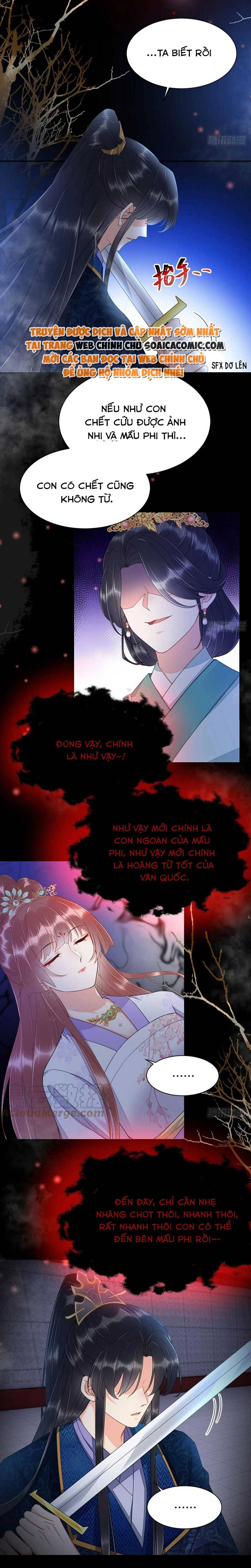 Ninita Yêu Dấu - Phần 2 Chap 771.9 - Next Chap 772.9