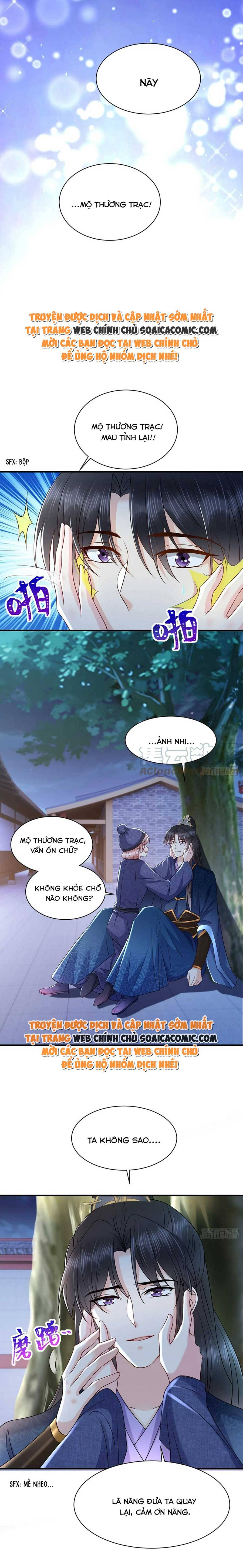 Ninita Yêu Dấu - Phần 2 Chap 771.9 - Next Chap 772.9