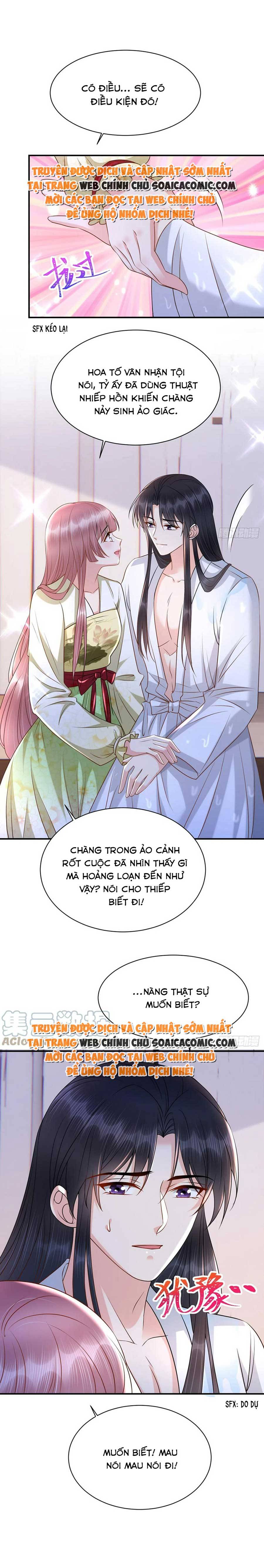 Ninita Yêu Dấu - Phần 2 Chap 771.9 - Next Chap 772.9