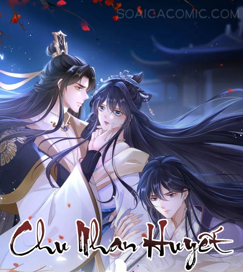Ninita Yêu Dấu - Phần 2 Chap 772.1 - Next Chap 773.1