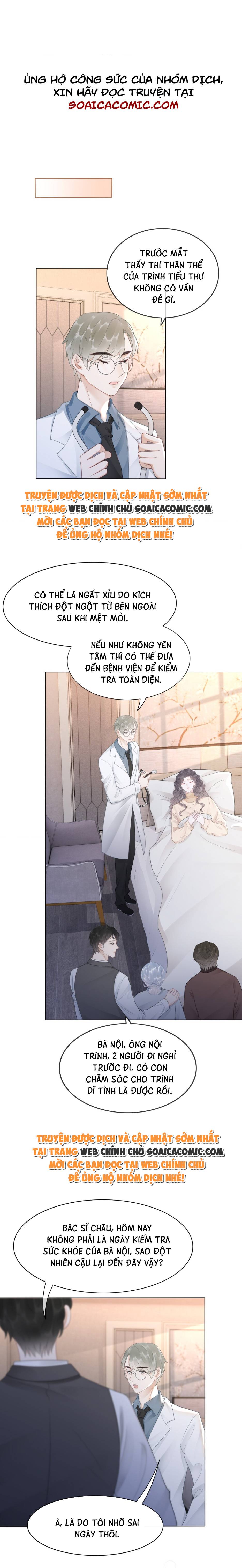 Ninita Yêu Dấu - Phần 2 Chap 772.4 - Next Chap 773.4