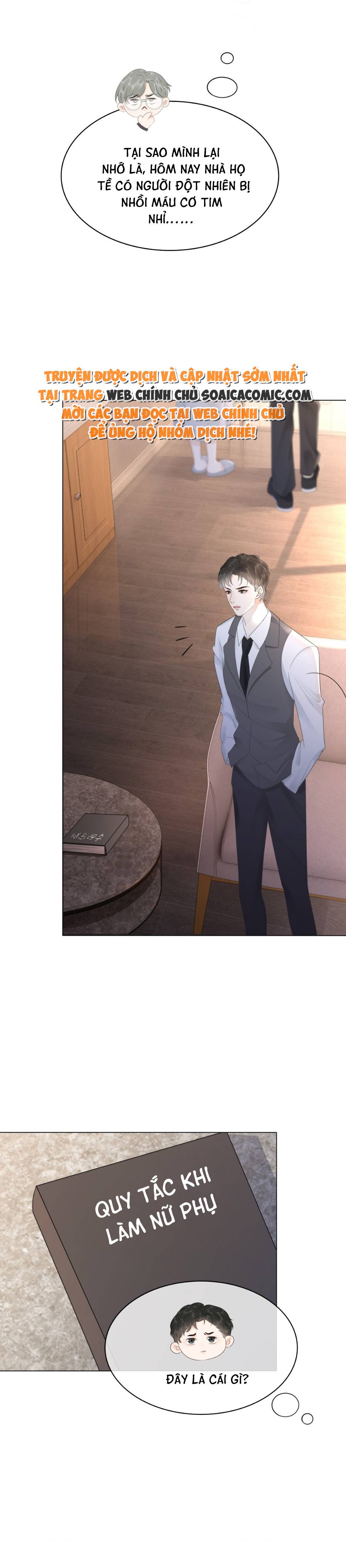 Ninita Yêu Dấu - Phần 2 Chap 772.4 - Next Chap 773.4