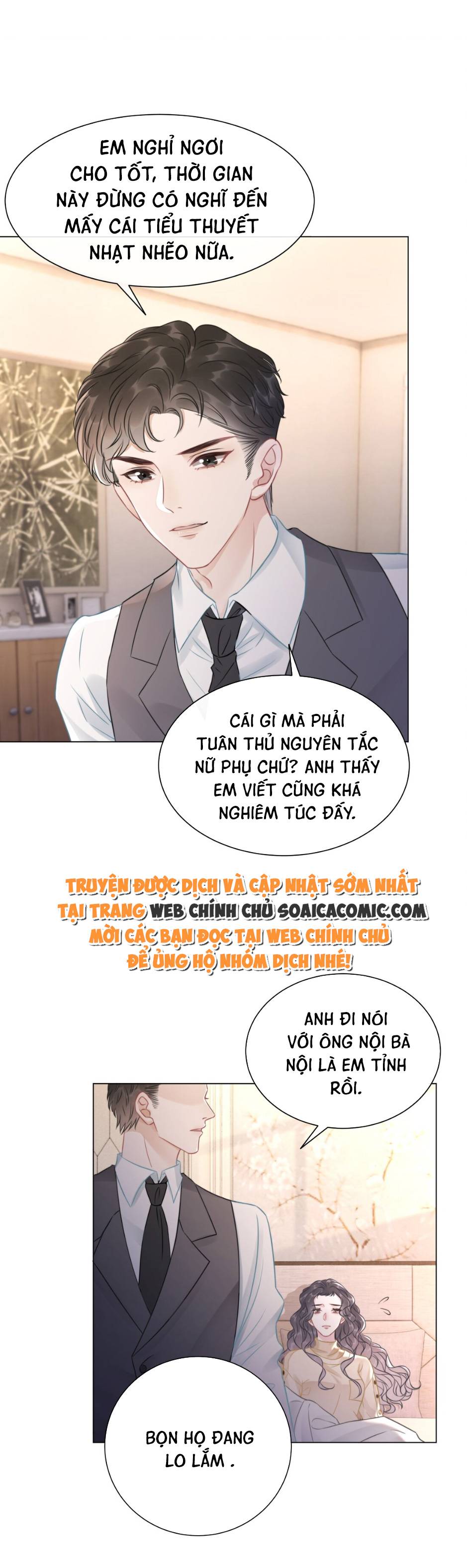 Ninita Yêu Dấu - Phần 2 Chap 772.4 - Next Chap 773.4