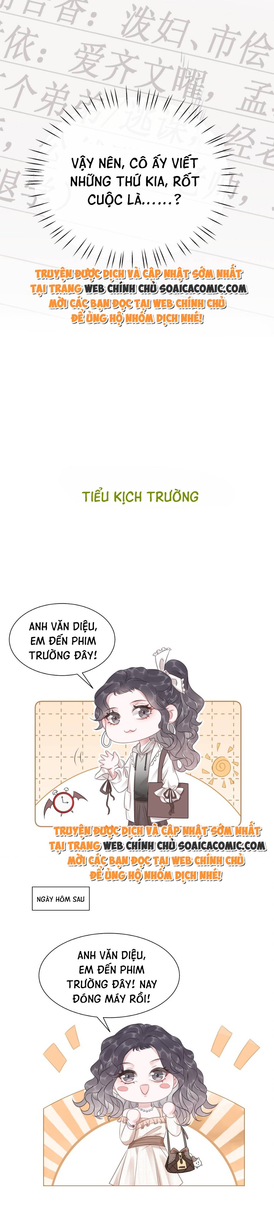 Ninita Yêu Dấu - Phần 2 Chap 772.4 - Next Chap 773.4