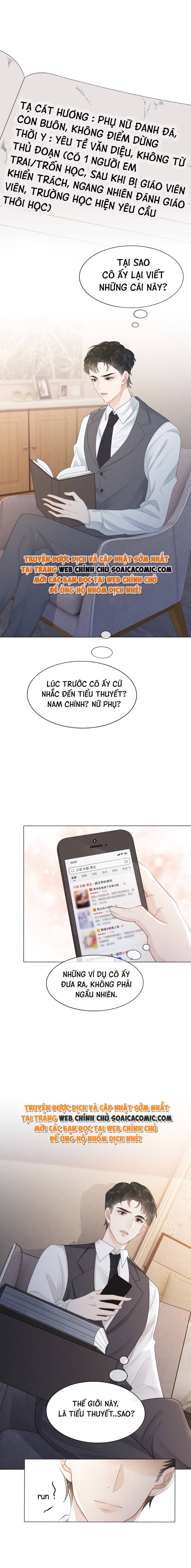 Ninita Yêu Dấu - Phần 2 Chap 772.4 - Next Chap 773.4