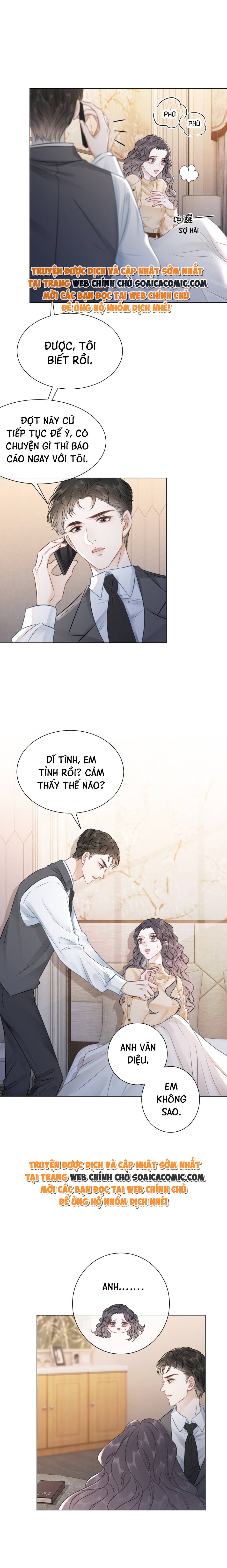 Ninita Yêu Dấu - Phần 2 Chap 772.4 - Next Chap 773.4