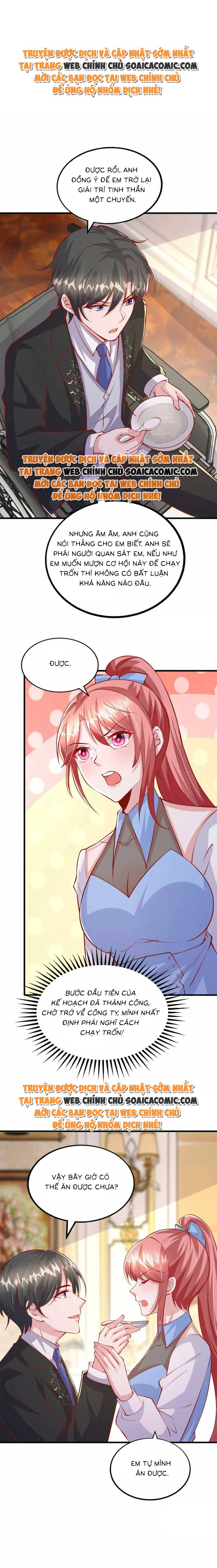 Ninita Yêu Dấu - Phần 2 Chap 772.5 - Next Chap 773.5