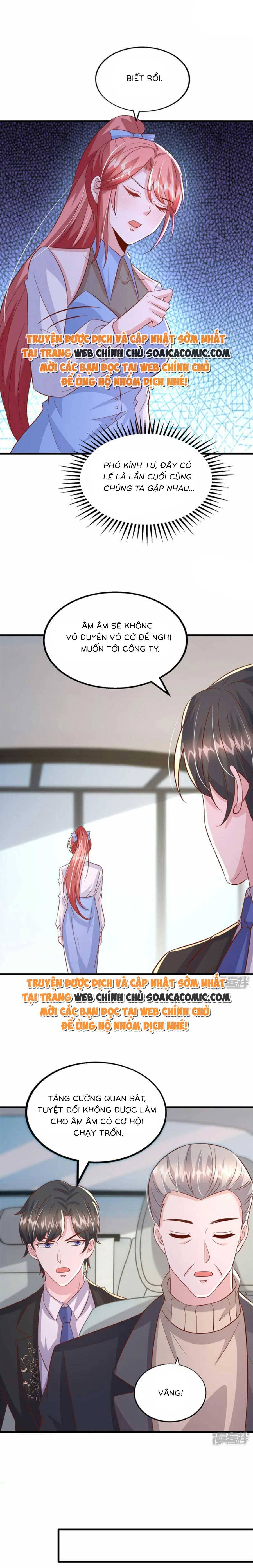 Ninita Yêu Dấu - Phần 2 Chap 772.5 - Next Chap 773.5