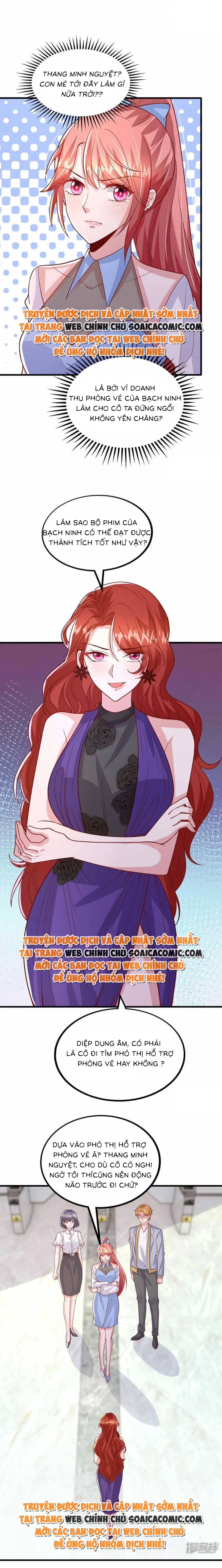 Ninita Yêu Dấu - Phần 2 Chap 772.5 - Next Chap 773.5