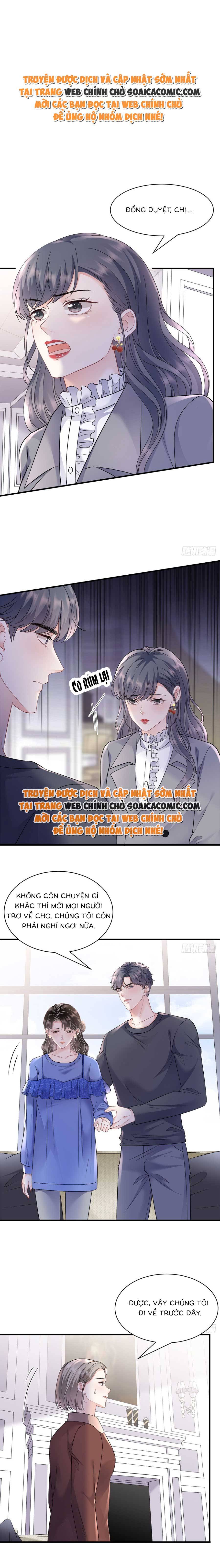 Ninita Yêu Dấu - Phần 2 Chap 772.6 - Next Chap 773.6