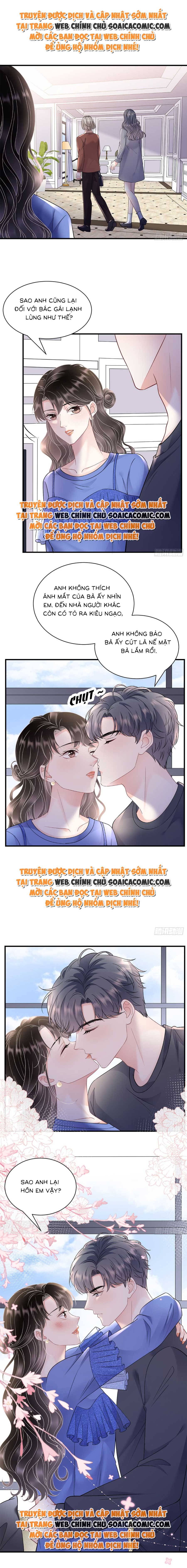 Ninita Yêu Dấu - Phần 2 Chap 772.6 - Next Chap 773.6