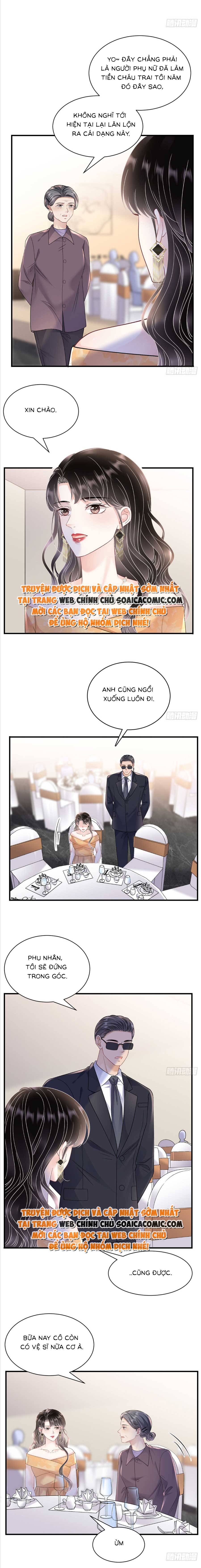 Ninita Yêu Dấu - Phần 2 Chap 772.6 - Next Chap 773.6