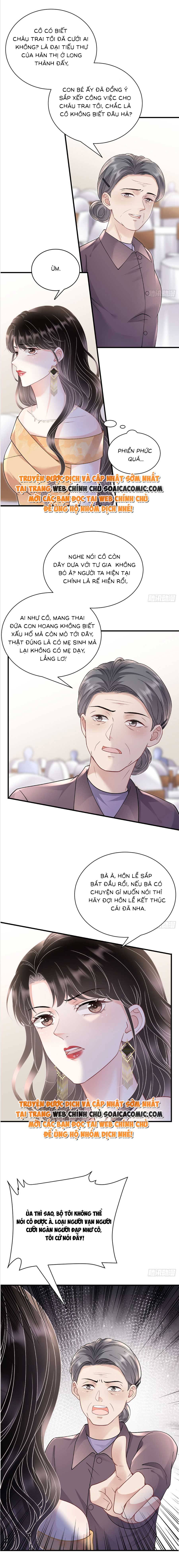 Ninita Yêu Dấu - Phần 2 Chap 772.6 - Next Chap 773.6