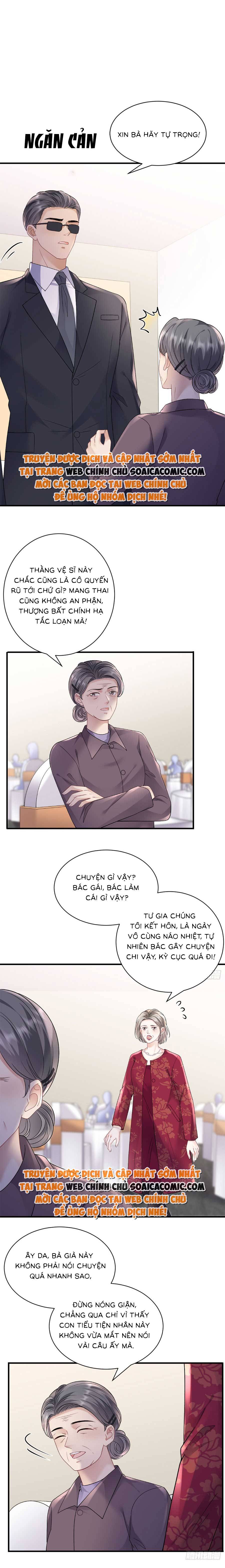 Ninita Yêu Dấu - Phần 2 Chap 772.6 - Next Chap 773.6
