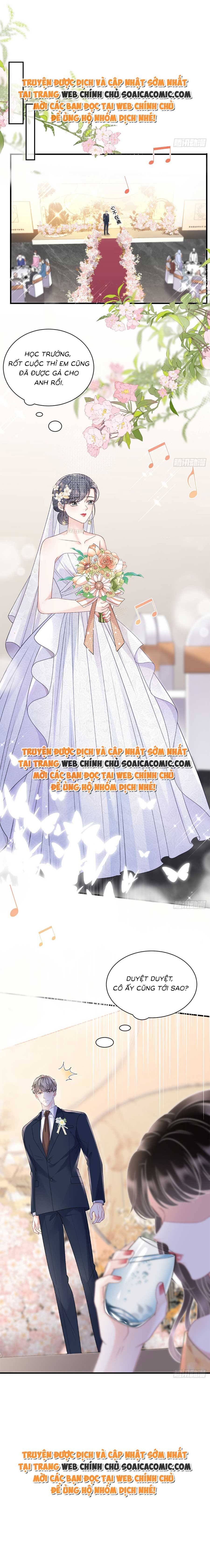 Ninita Yêu Dấu - Phần 2 Chap 772.6 - Next Chap 773.6