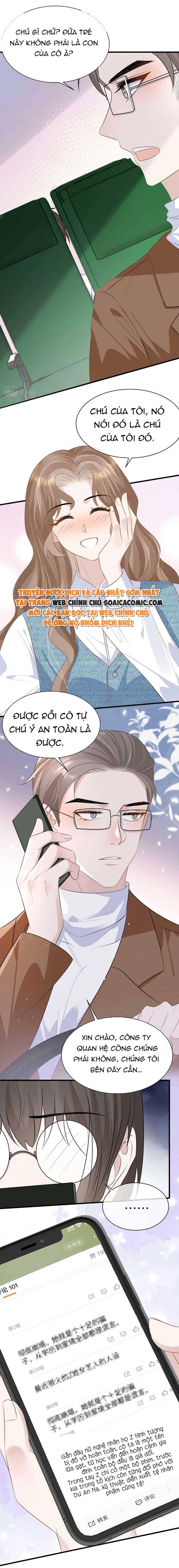 Ninita Yêu Dấu - Phần 2 Chap 772.7 - Next Chap 773.7