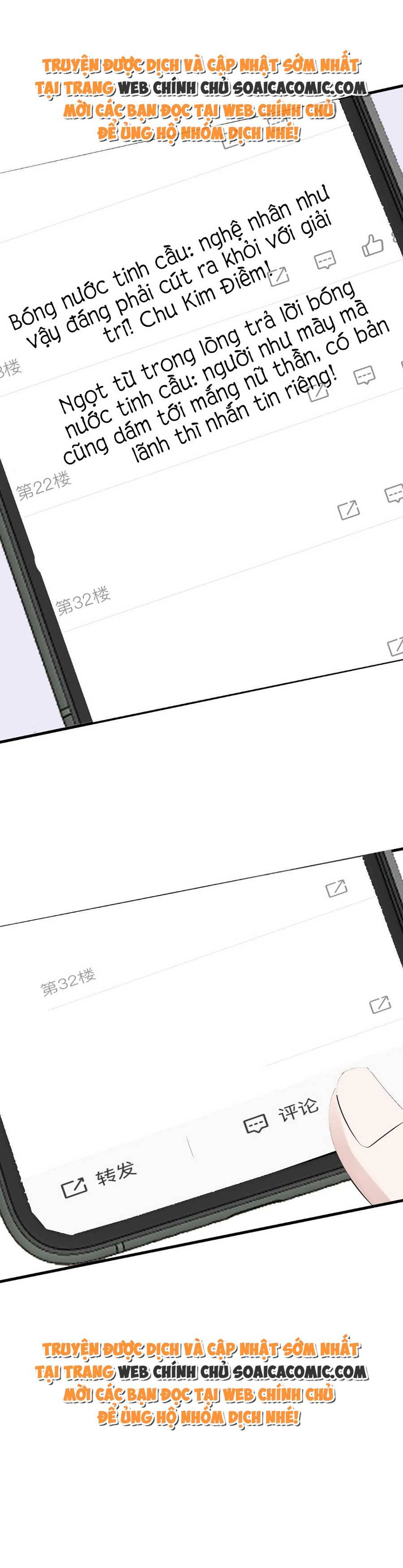 Ninita Yêu Dấu - Phần 2 Chap 772.7 - Next Chap 773.7