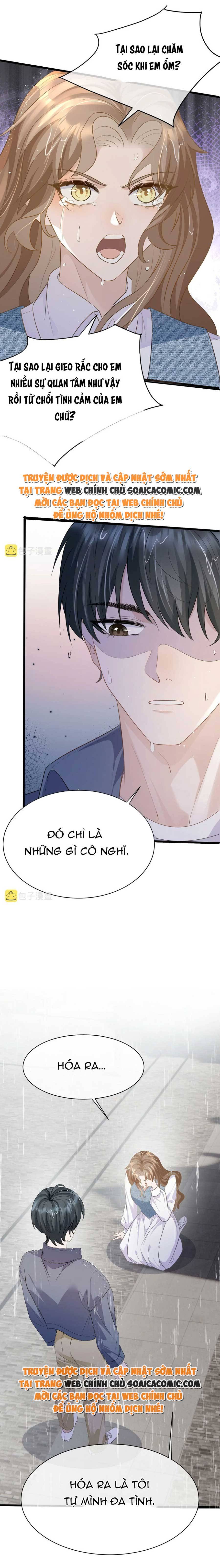 Ninita Yêu Dấu - Phần 2 Chap 772.7 - Next Chap 773.7