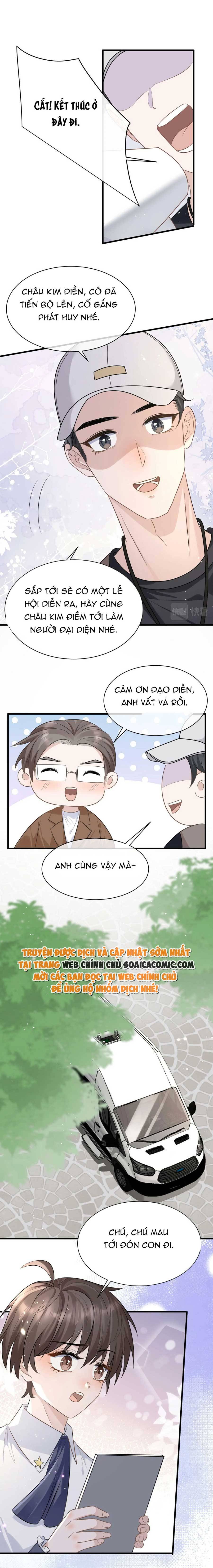 Ninita Yêu Dấu - Phần 2 Chap 772.7 - Next Chap 773.7