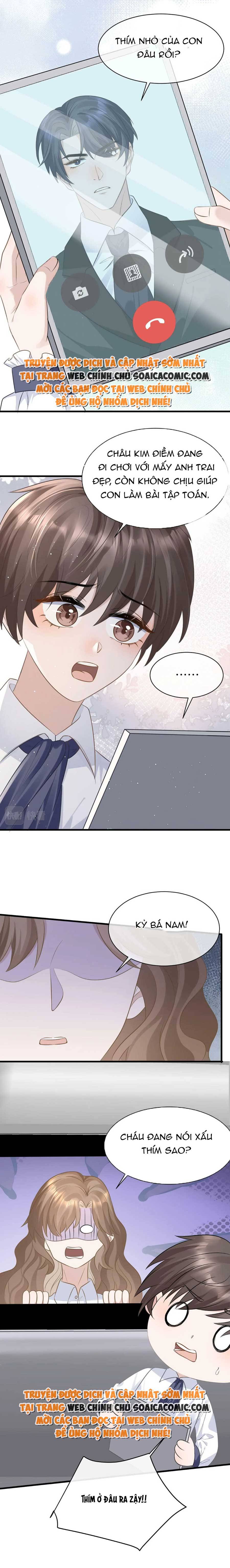 Ninita Yêu Dấu - Phần 2 Chap 772.7 - Next Chap 773.7