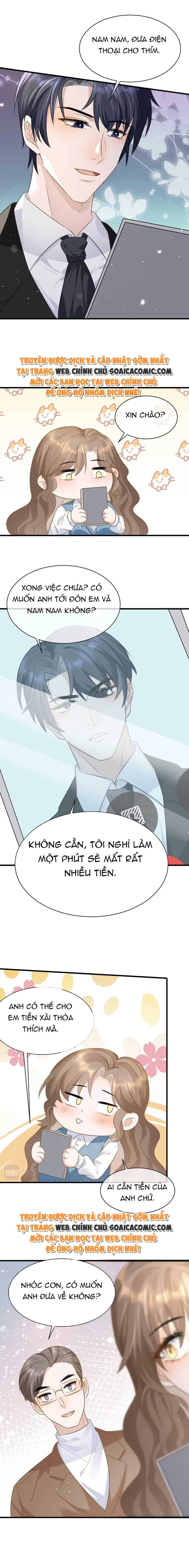 Ninita Yêu Dấu - Phần 2 Chap 772.7 - Next Chap 773.7