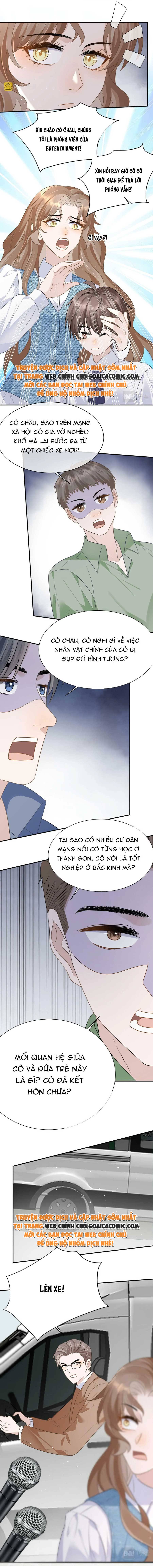 Ninita Yêu Dấu - Phần 2 Chap 772.7 - Next Chap 773.7