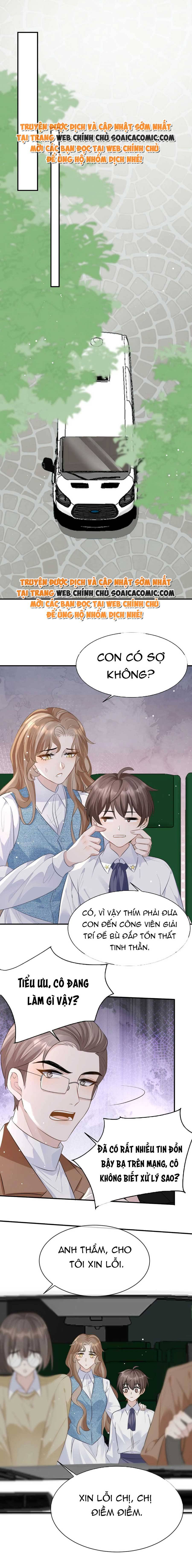 Ninita Yêu Dấu - Phần 2 Chap 772.7 - Next Chap 773.7