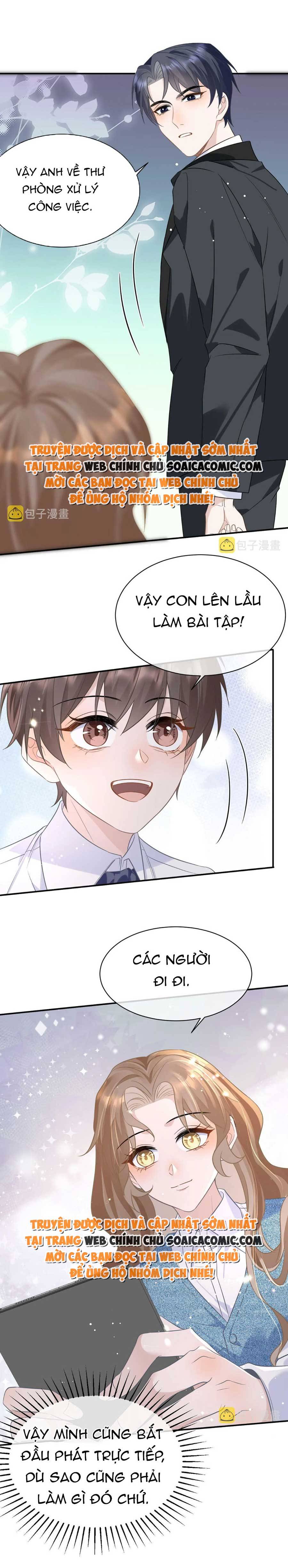 Ninita Yêu Dấu - Phần 2 Chap 772.8 - Next Chap 773.8