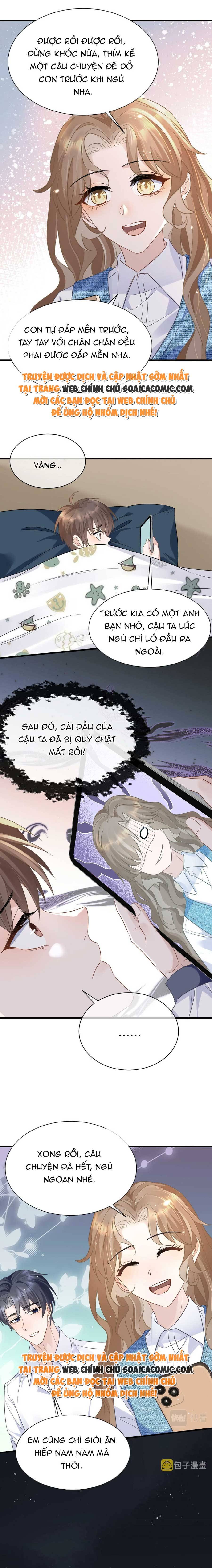 Ninita Yêu Dấu - Phần 2 Chap 772.8 - Next Chap 773.8